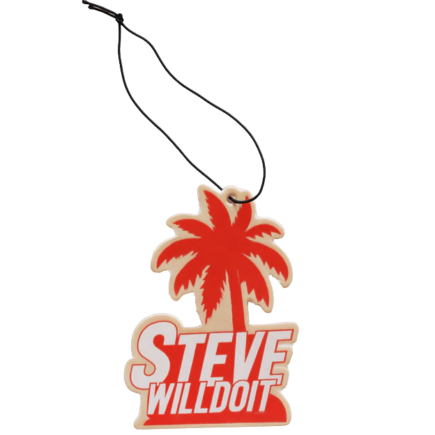 SteveWillDoIt Air Freshener