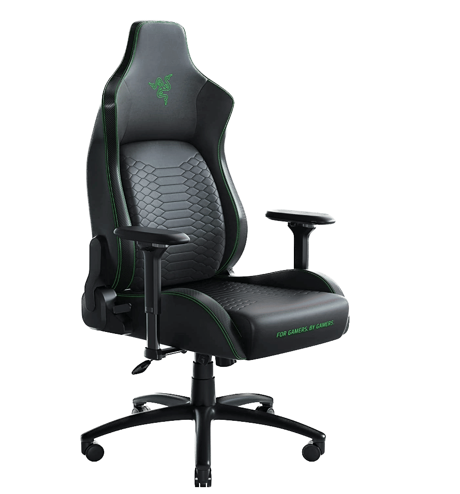 Razer Iskur XL Gaming Chair