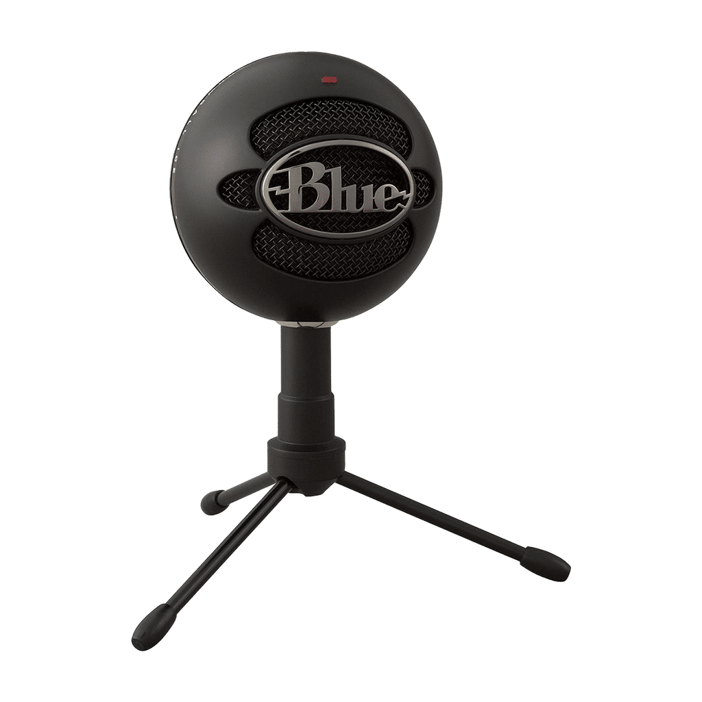 Blue Snowball iCE USB Microphone