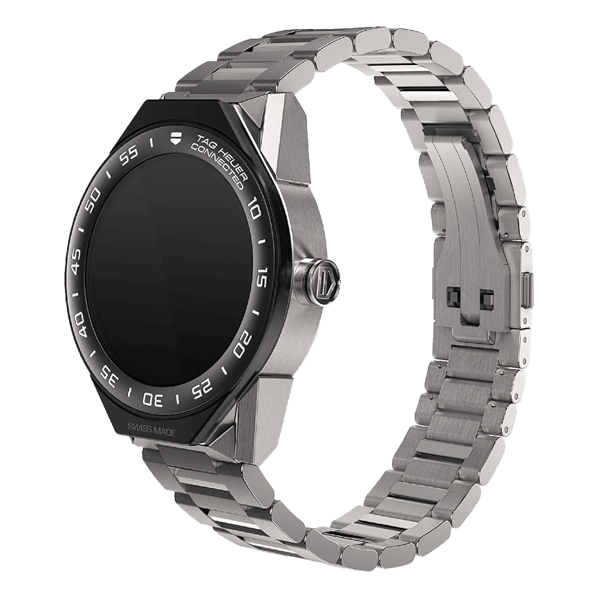 TAG Heuer Connected Modular 45 Smartwatch