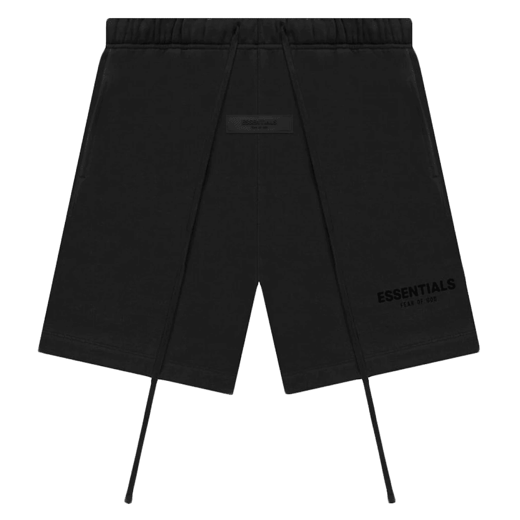 Fear of God Essentials Sweatshort (SS22) Stretch Limo