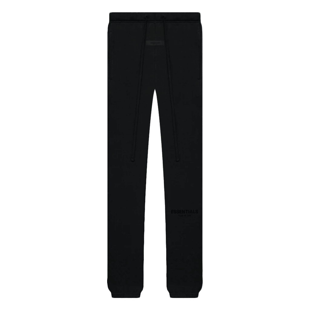 Fear of God Essentials Sweatpants (SS22) Stretch Limo