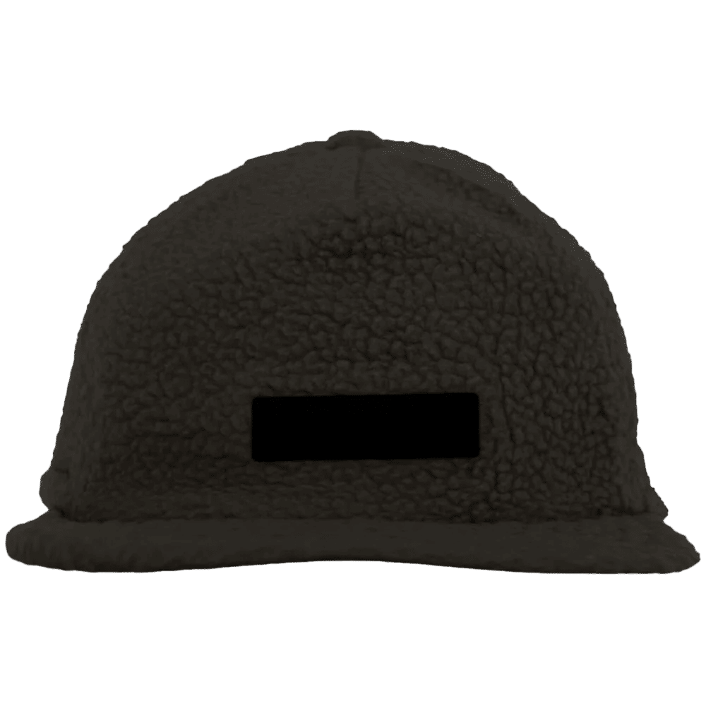 FEAR OF GOD ESSENTIALS Essentials logo-appliqué baseball cap