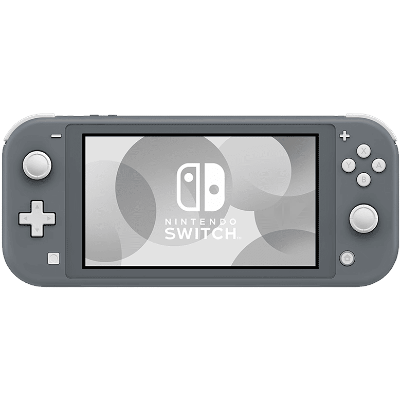 Nintendo Switch Lite - Gray