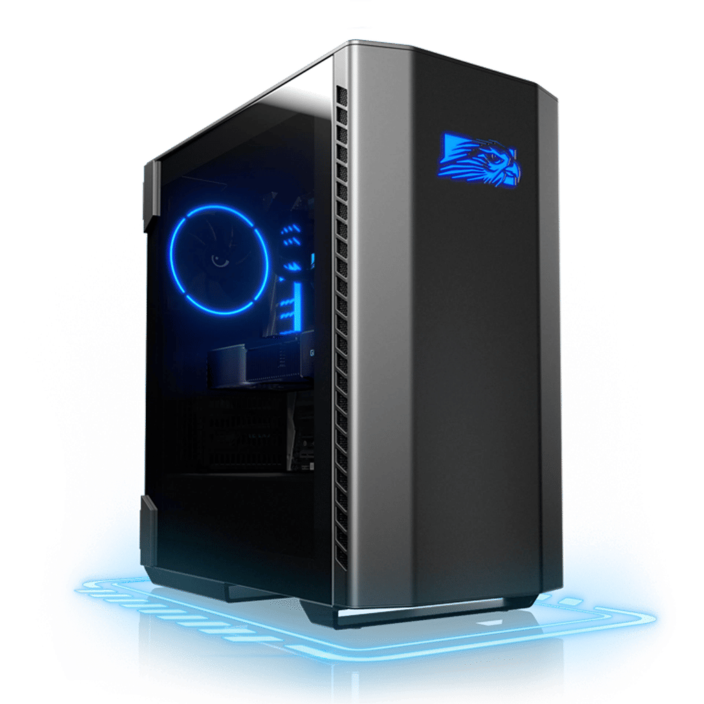 Falcon Northwest Talon - AMD Ryzen Threadripper PRO
