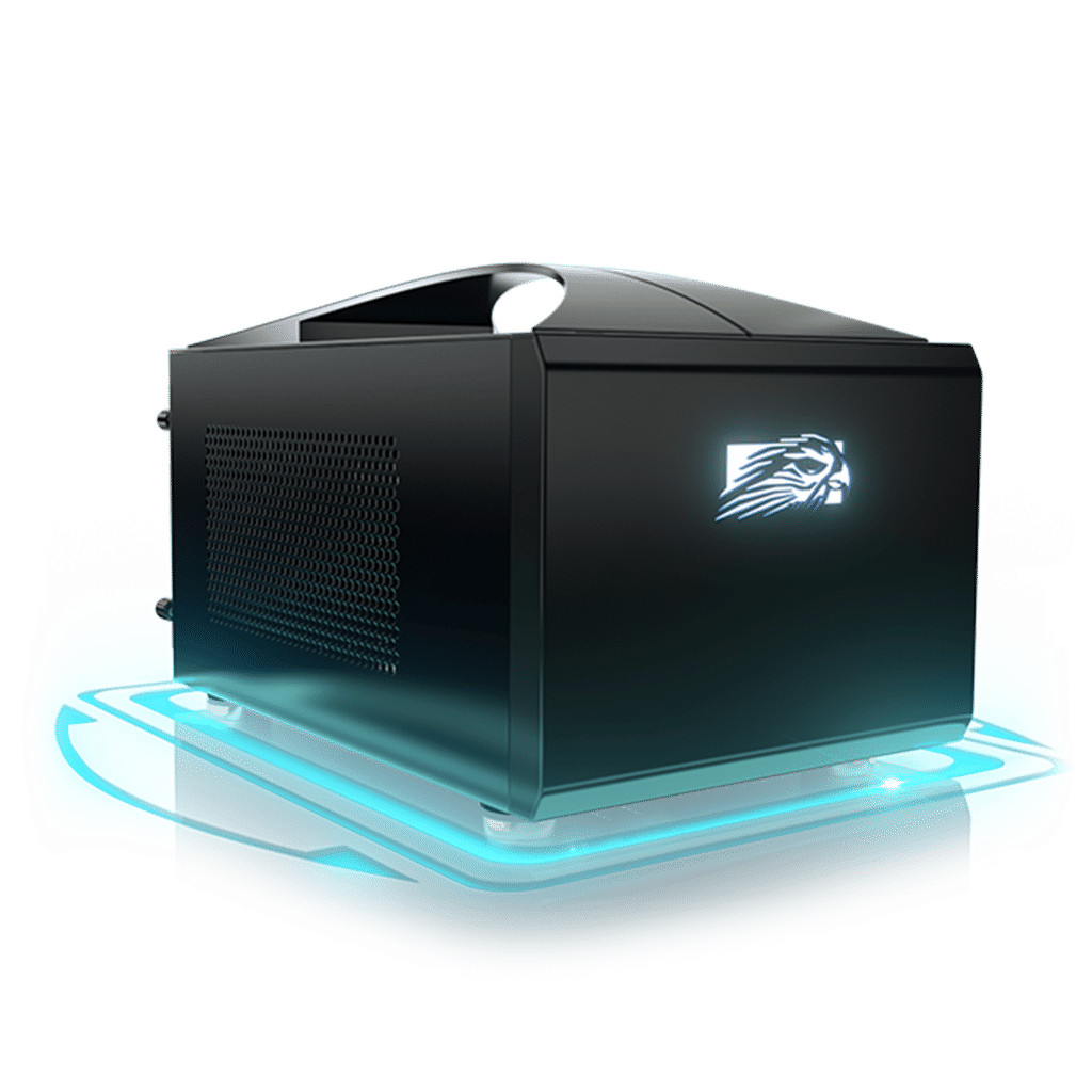 Falcon Northwest FragBox