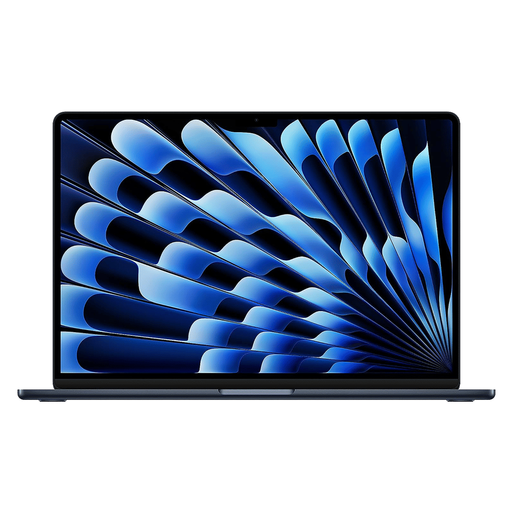 MacBook Air Laptop 15" (2023)