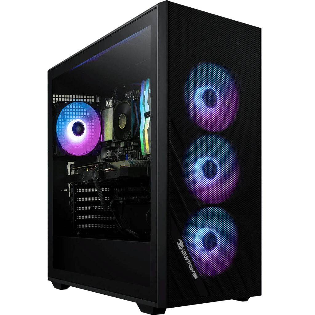 RDY Scale 002 PC