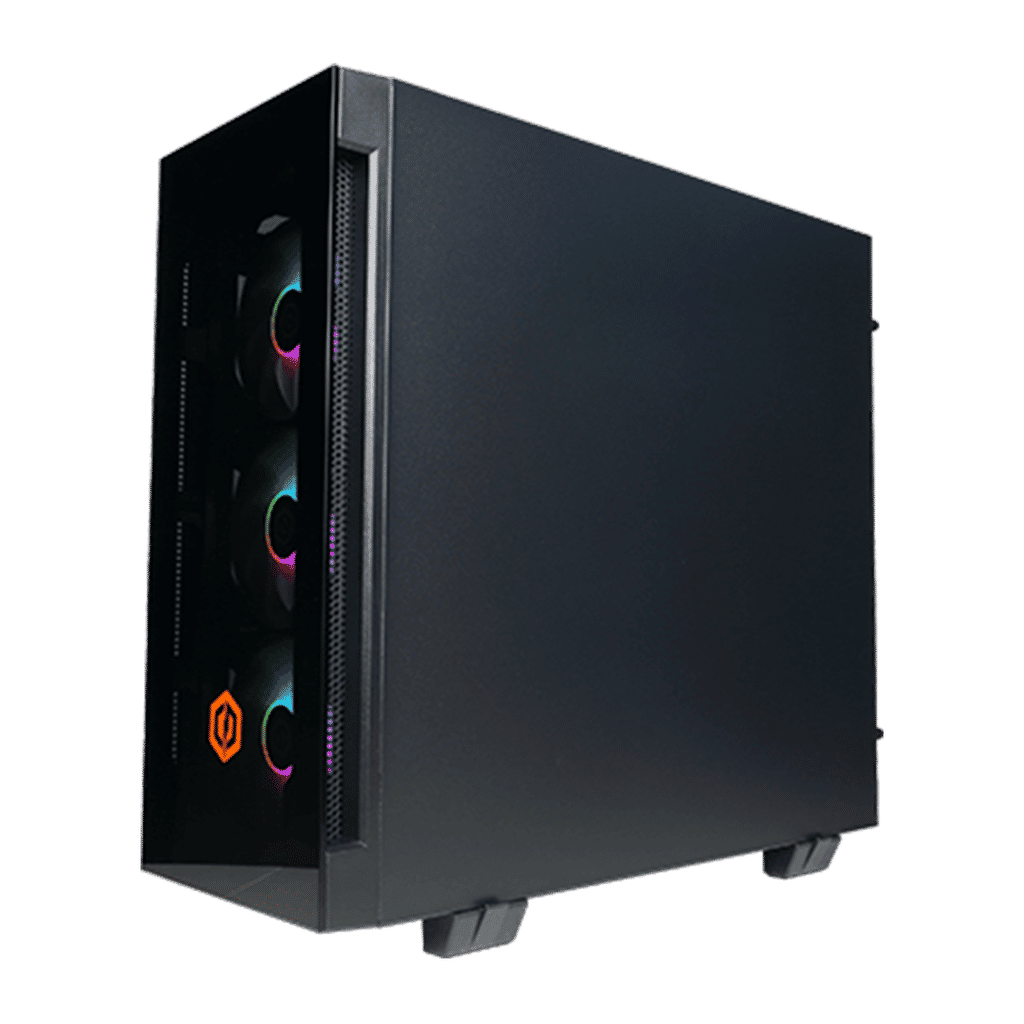 Gaming PC GM 99636