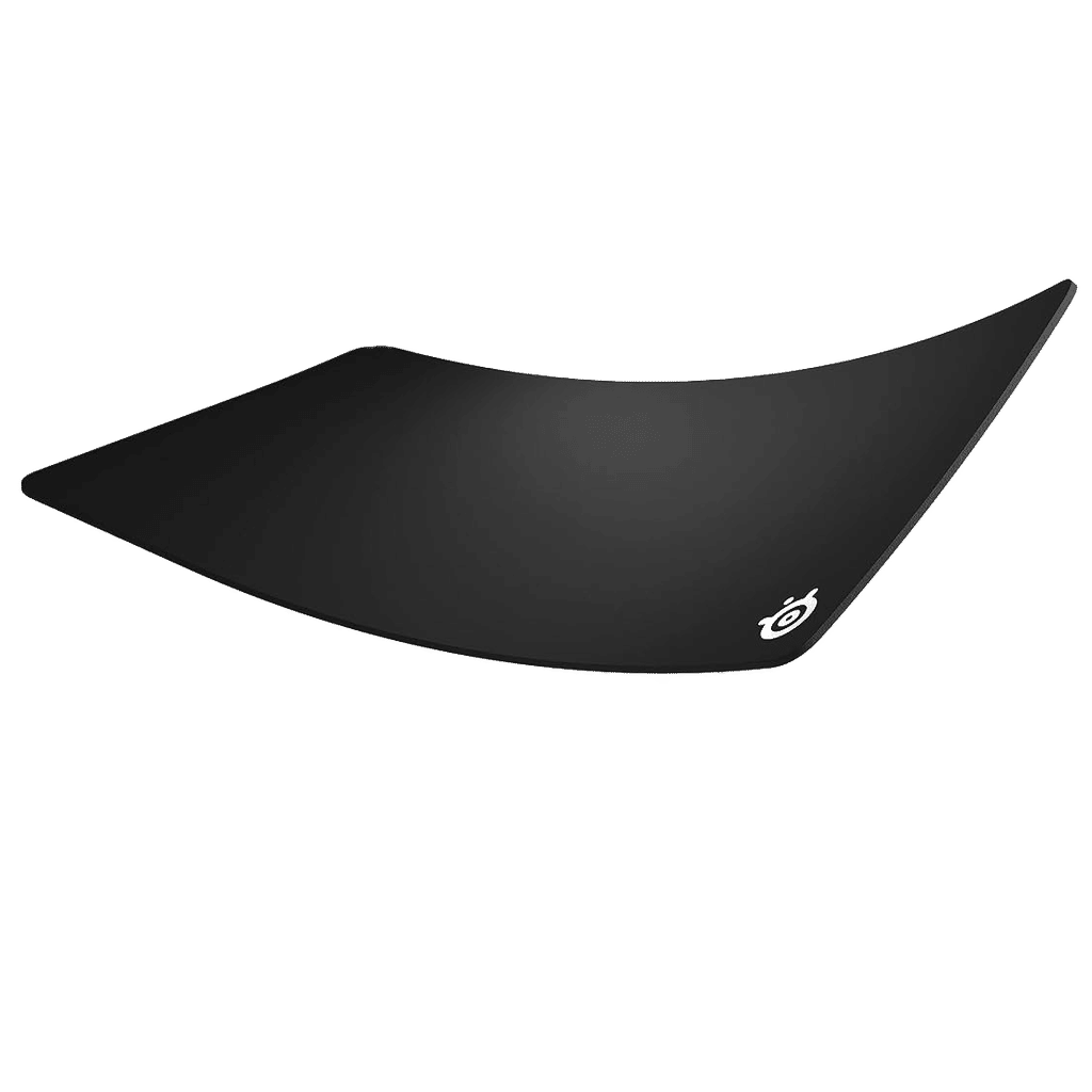 SteelSeries QcK Gaming Mouse Pad - XXL Thick Cloth