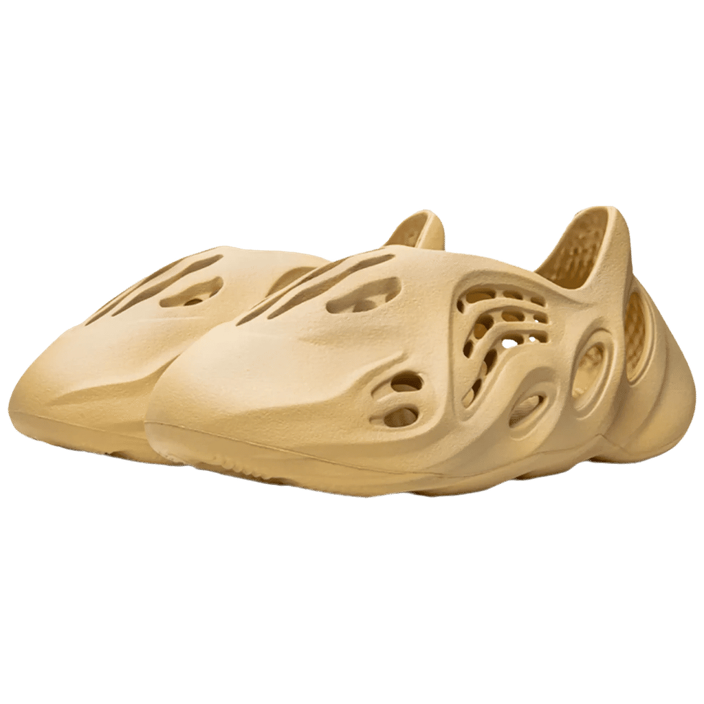 adidas Yeezy Foam RNR Desert Sand