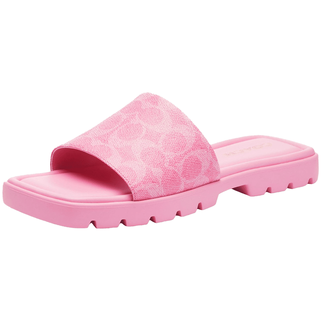 Coach Womens Florence Sandal
