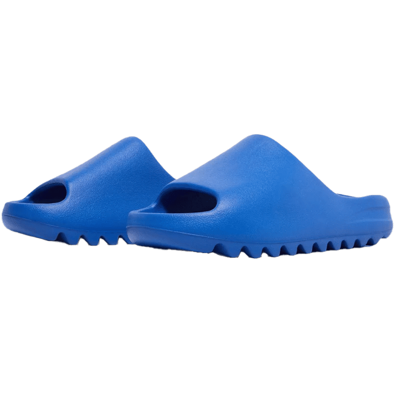 adidas Yeezy Slide Azure
