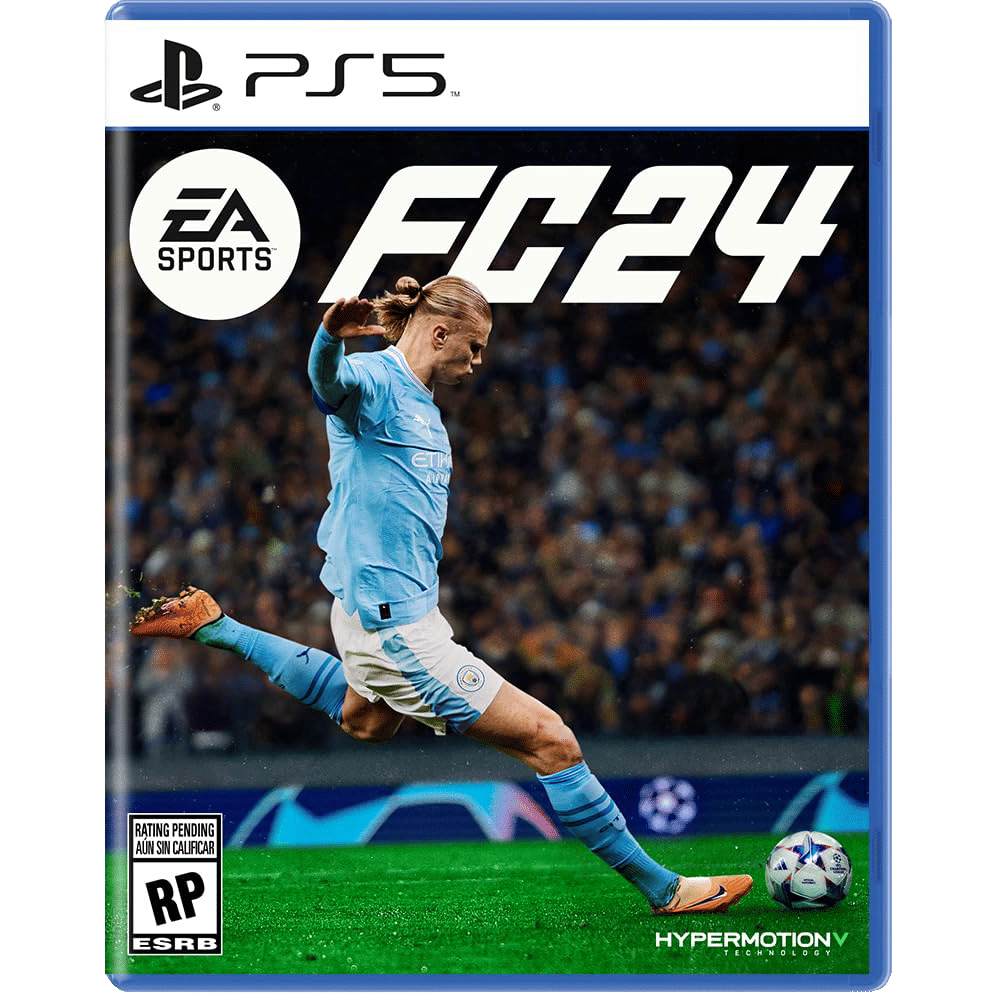 EA Sports FC 24