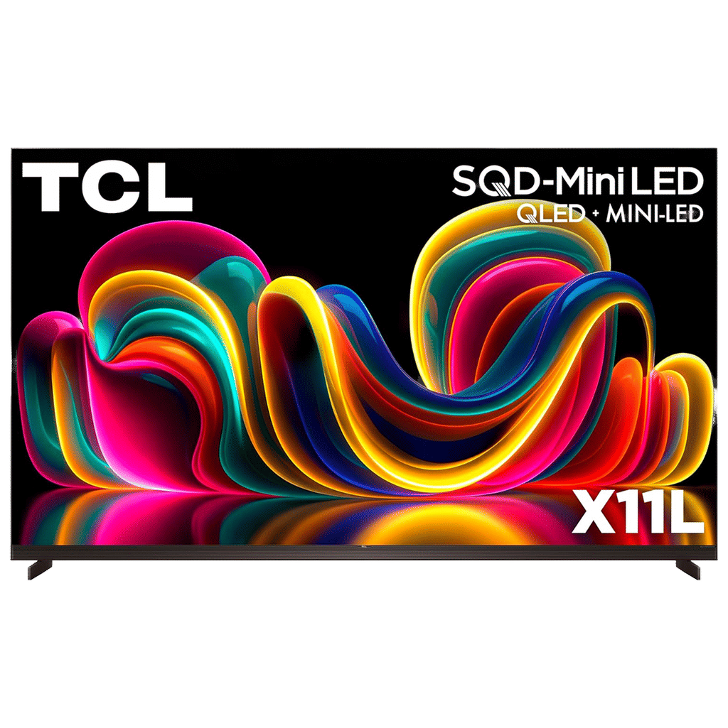 TCL 98 Inch Class X11L TV