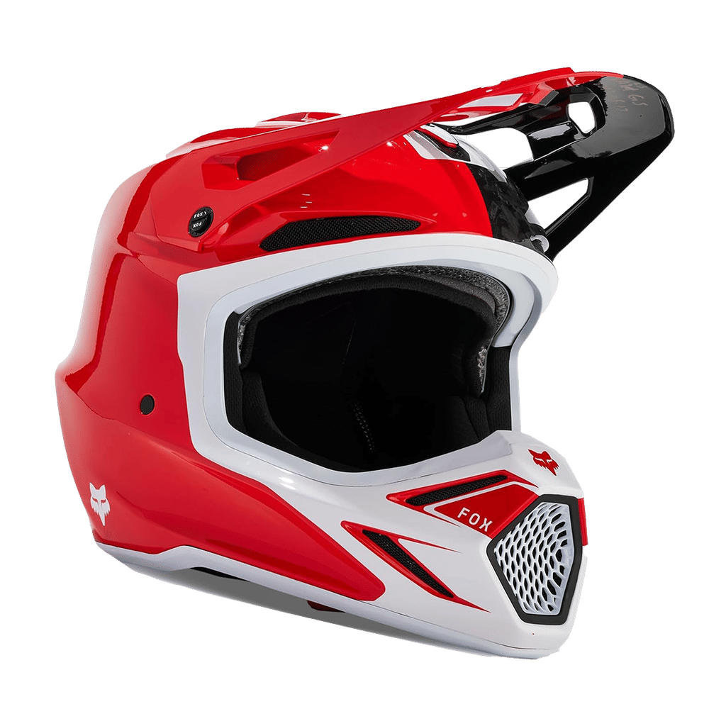 Fox Racing V3 RS Optical Helmet
