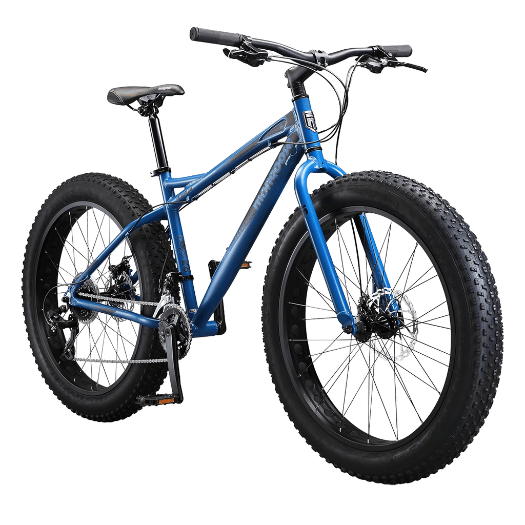 Mongoose Juneau