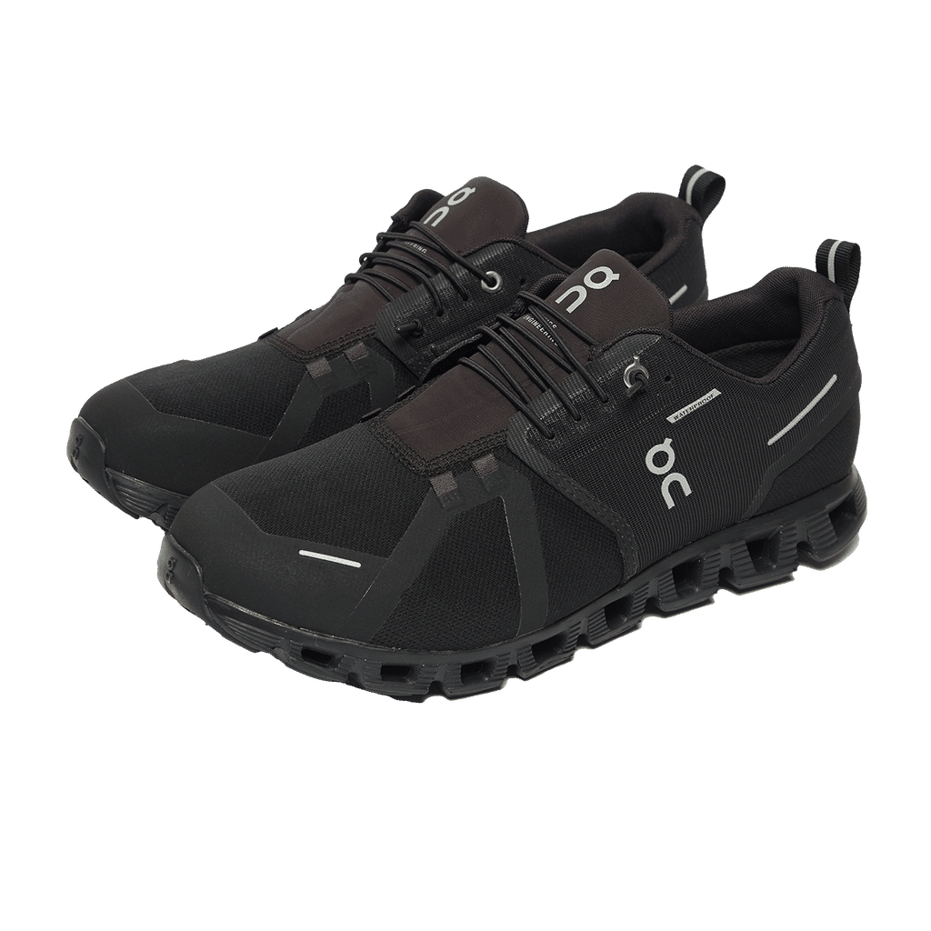 On Running Cloud 5 All Black