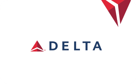 Delta Air Lines eGift Card