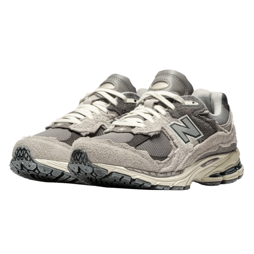 New Balance 2002R Protection Pack Rain Cloud
