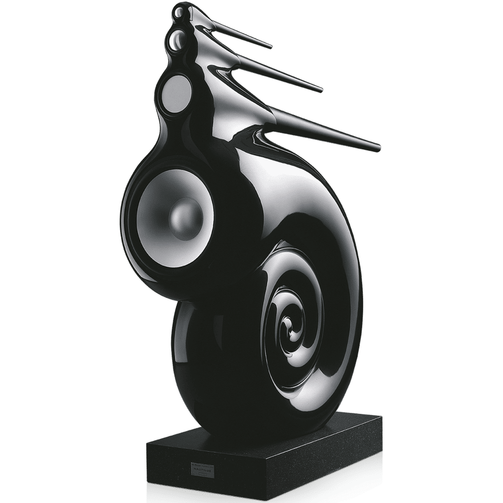 B&W Nautilus 30th-Anniversary Edition
