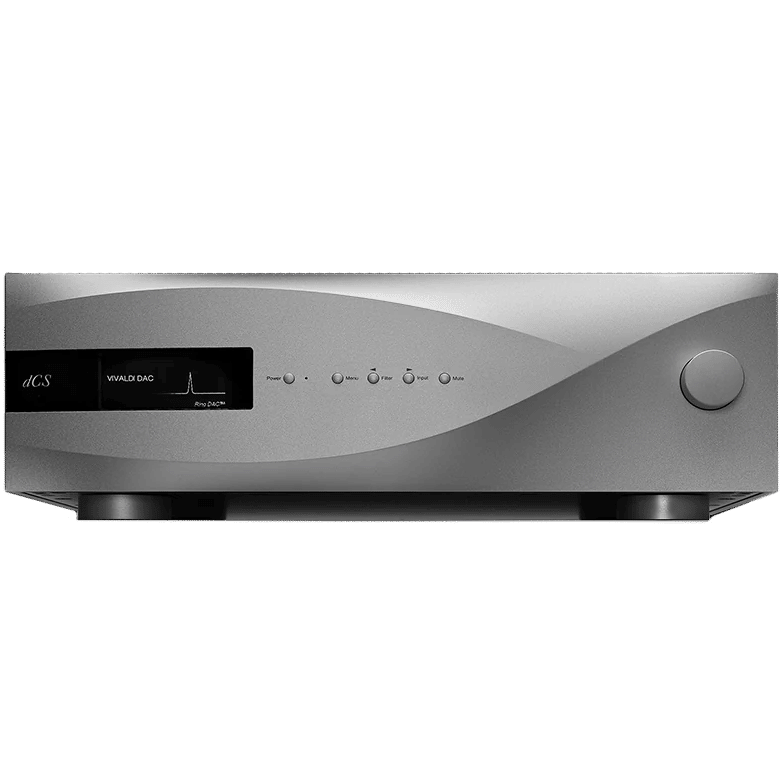 dCS Vivaldi APEX DAC