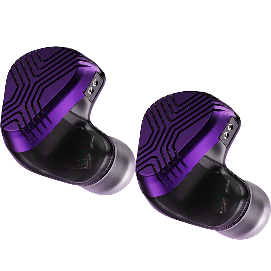 Vision Ears EXT MKII Universal In-Ear Monitors