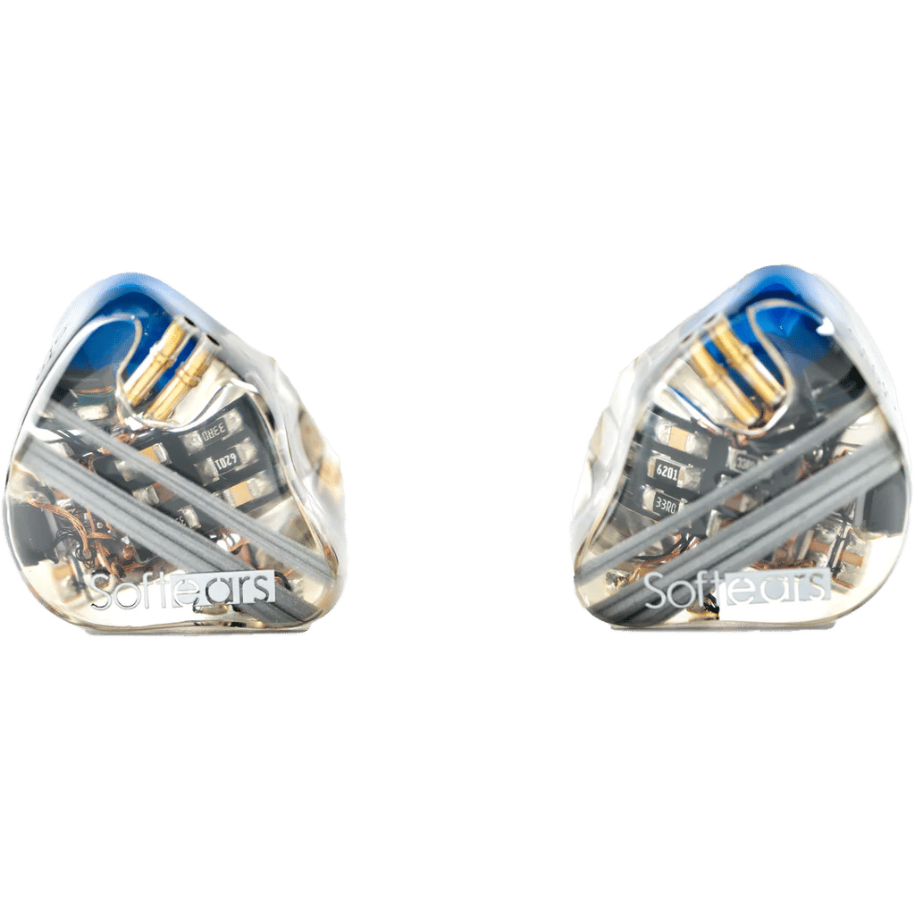 Softears RS10 IEM
