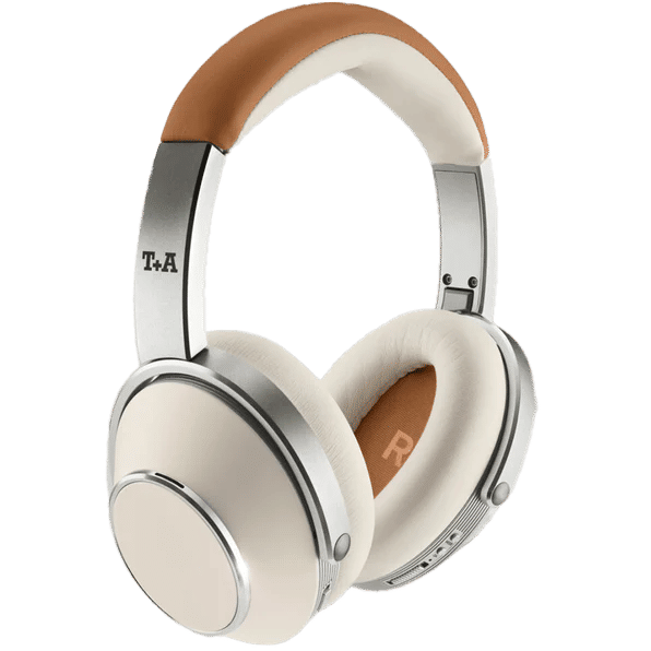 Solitaire T Headphones Cognac