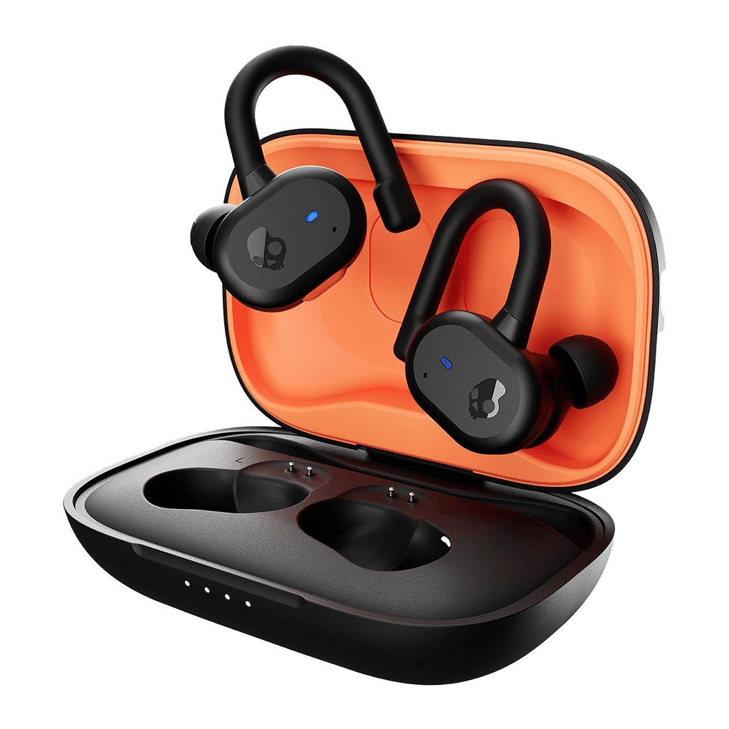 Skullcandy Push Active In-Ear Wireless Earbuds
