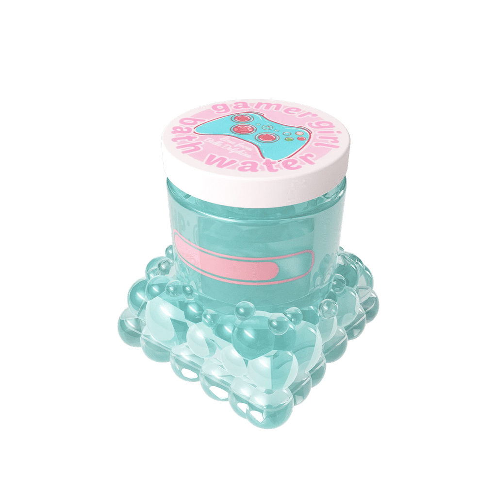 Belle Delphine Bathwater Keycap