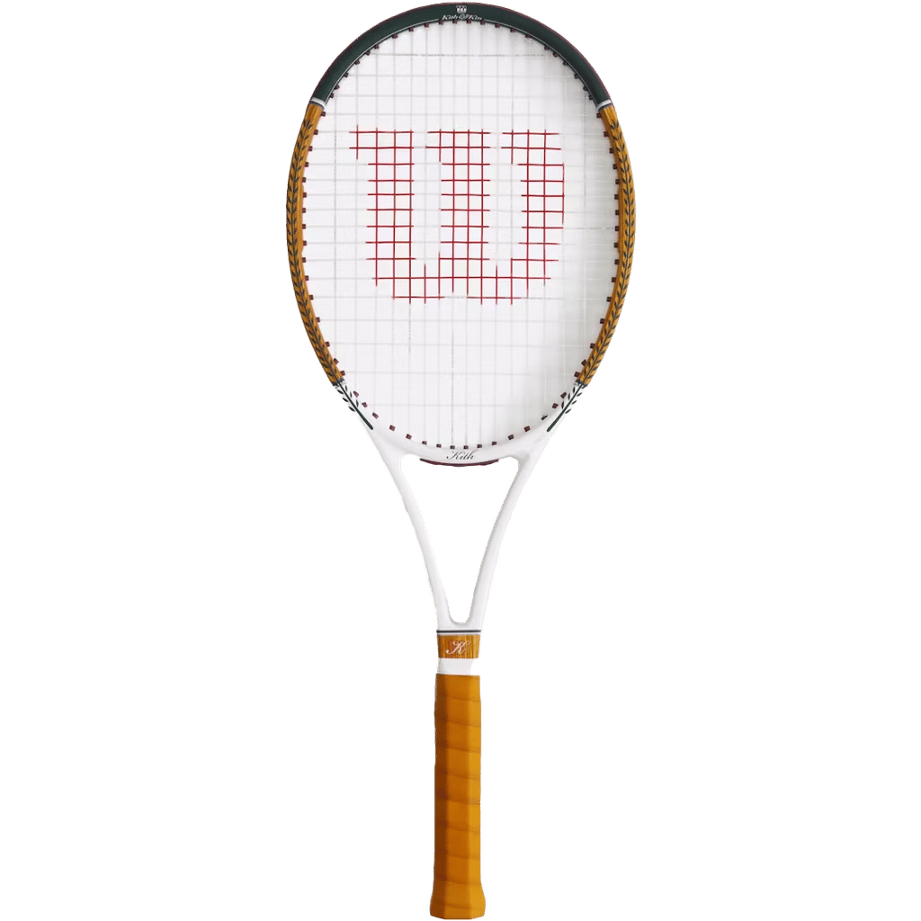 Kith x Wilson Pro Staff 97