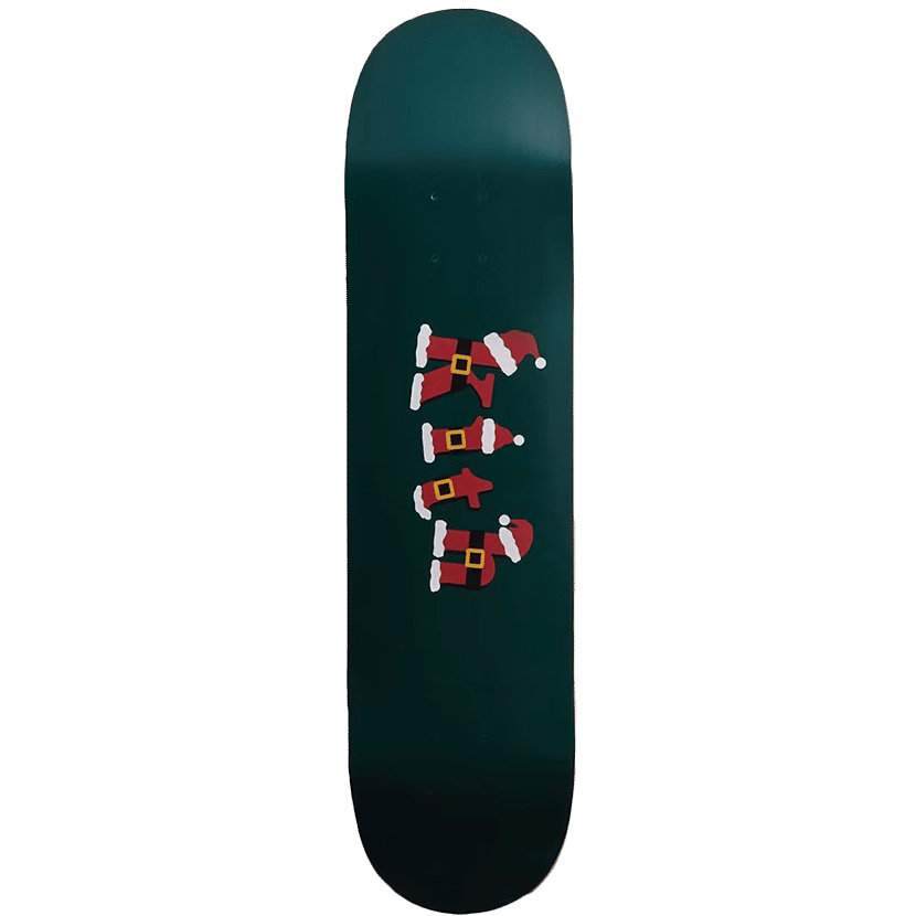 Kith Kithmas Serif Deck Stadium