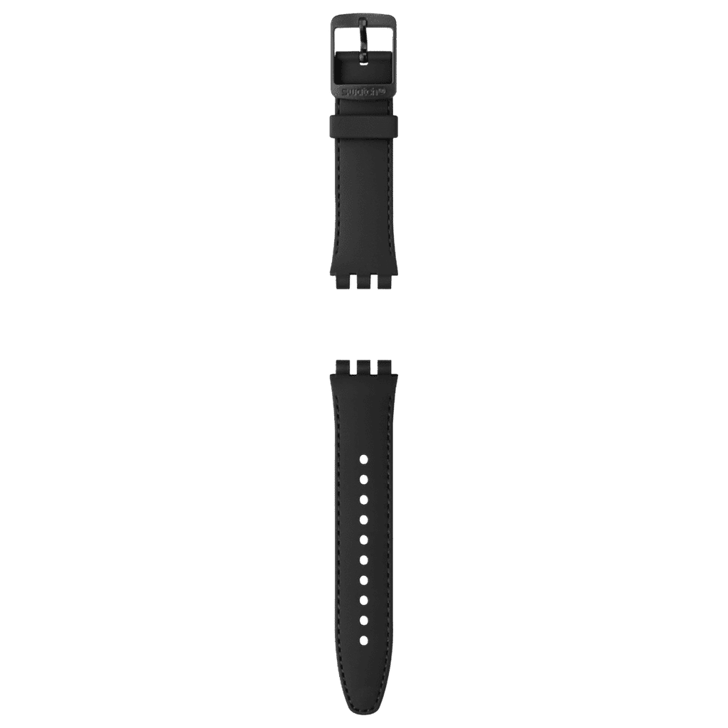 Swatch Sistem Chic Silicone Strap