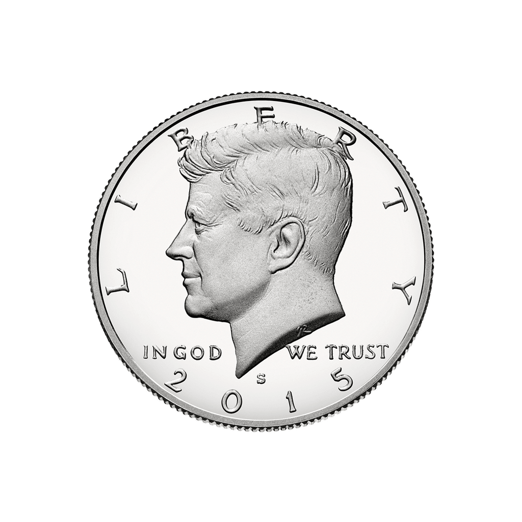 Half Dollar