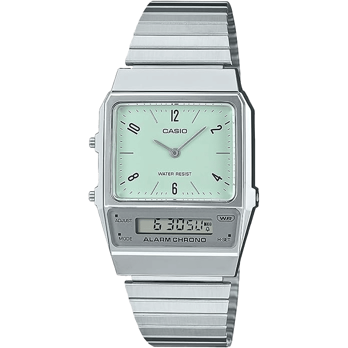 Casio Watch Classic
