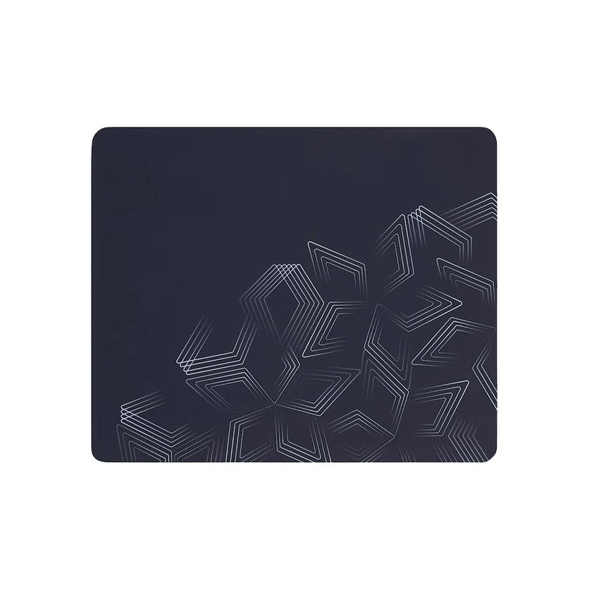IKEA LÅNESPELARE Gaming mouse pad, patterned, 14 ¼x17 ¼ "