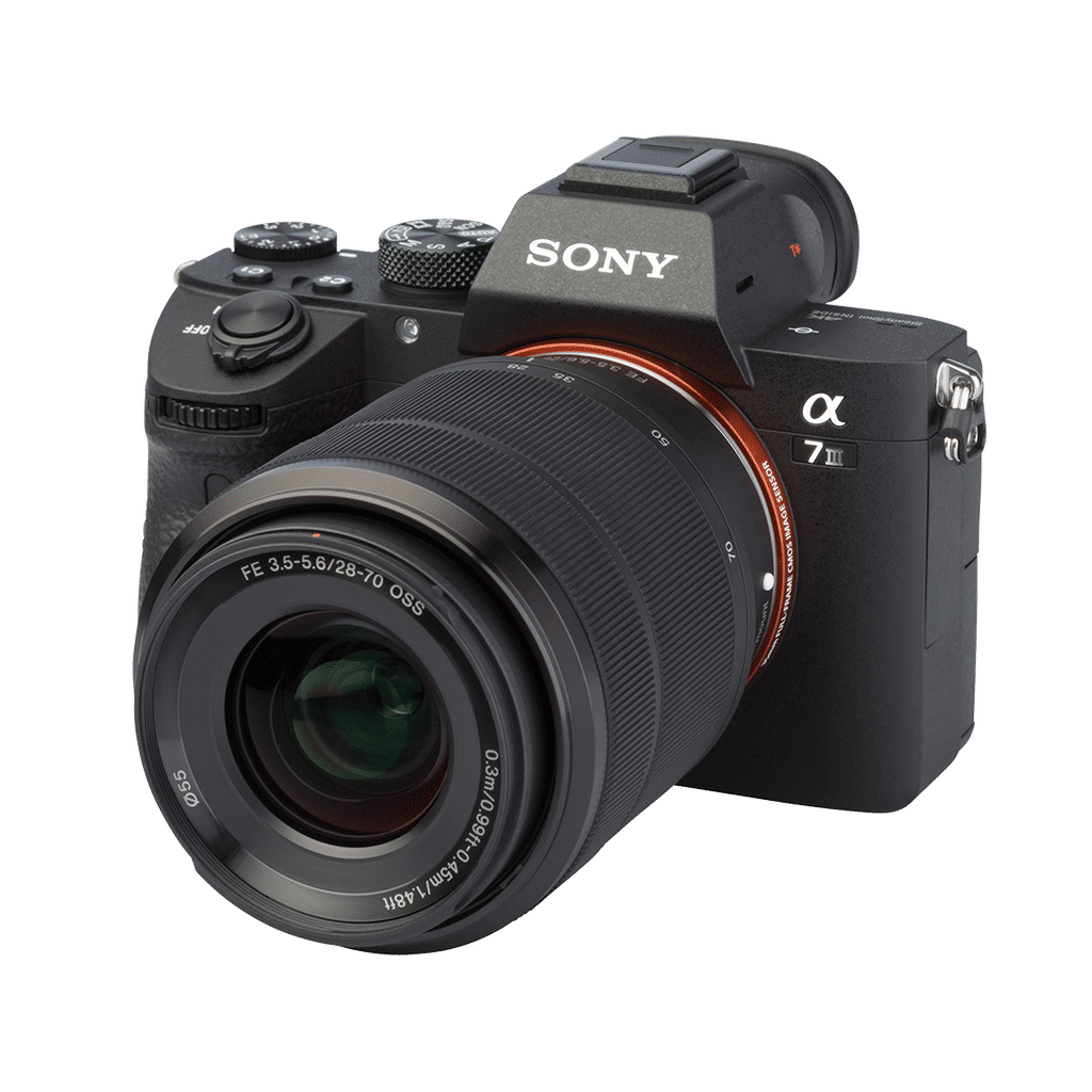 Sony a7 III