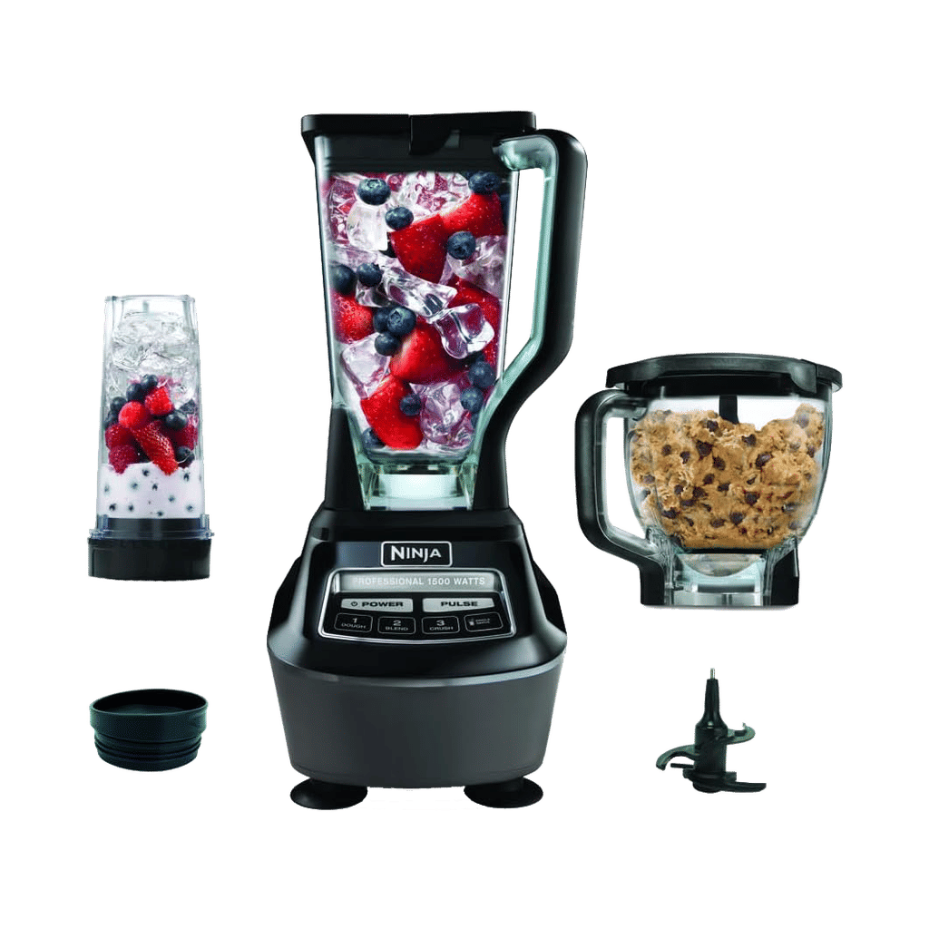 Ninja Mega Kitchen System