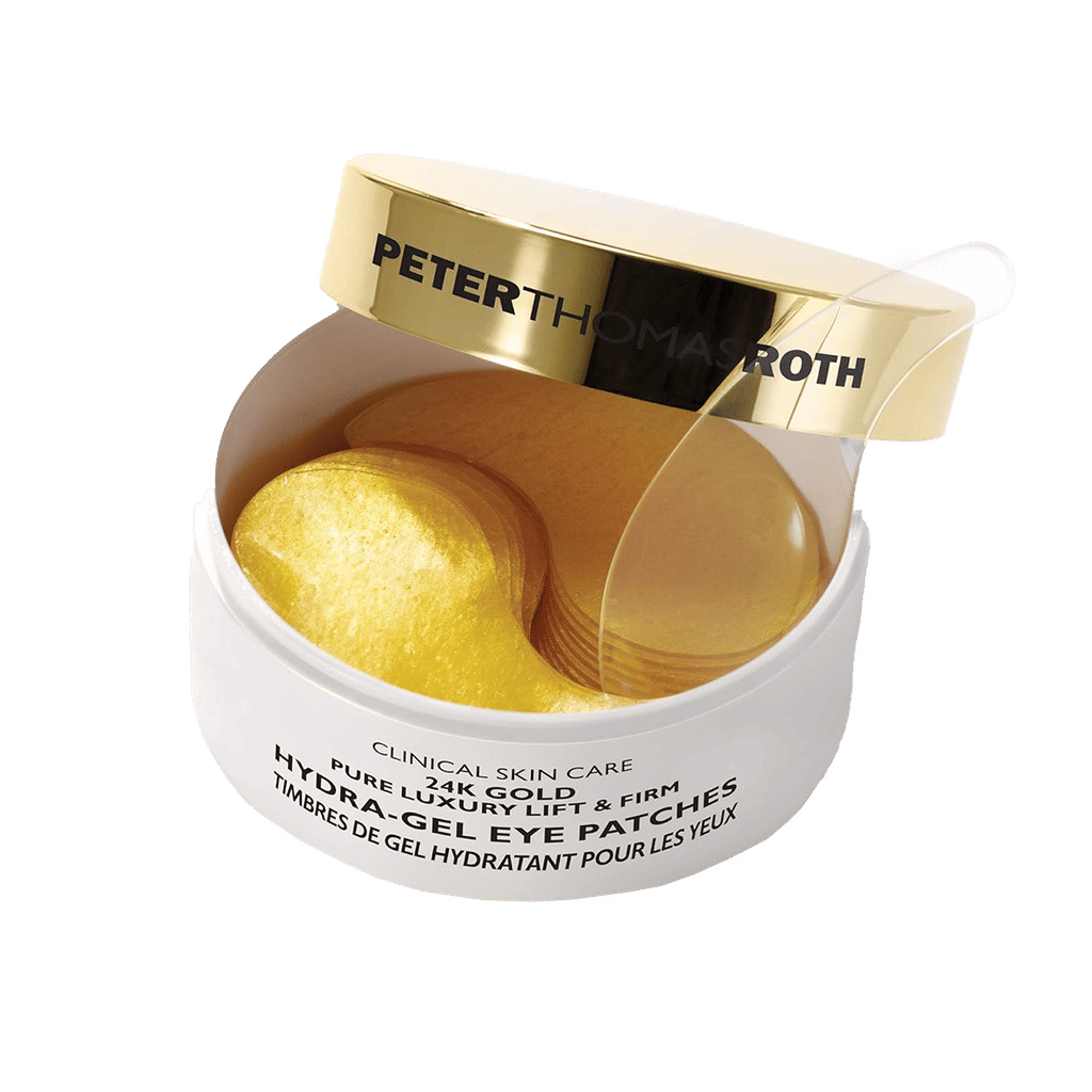 Anti-Aging Under-Eye Patches