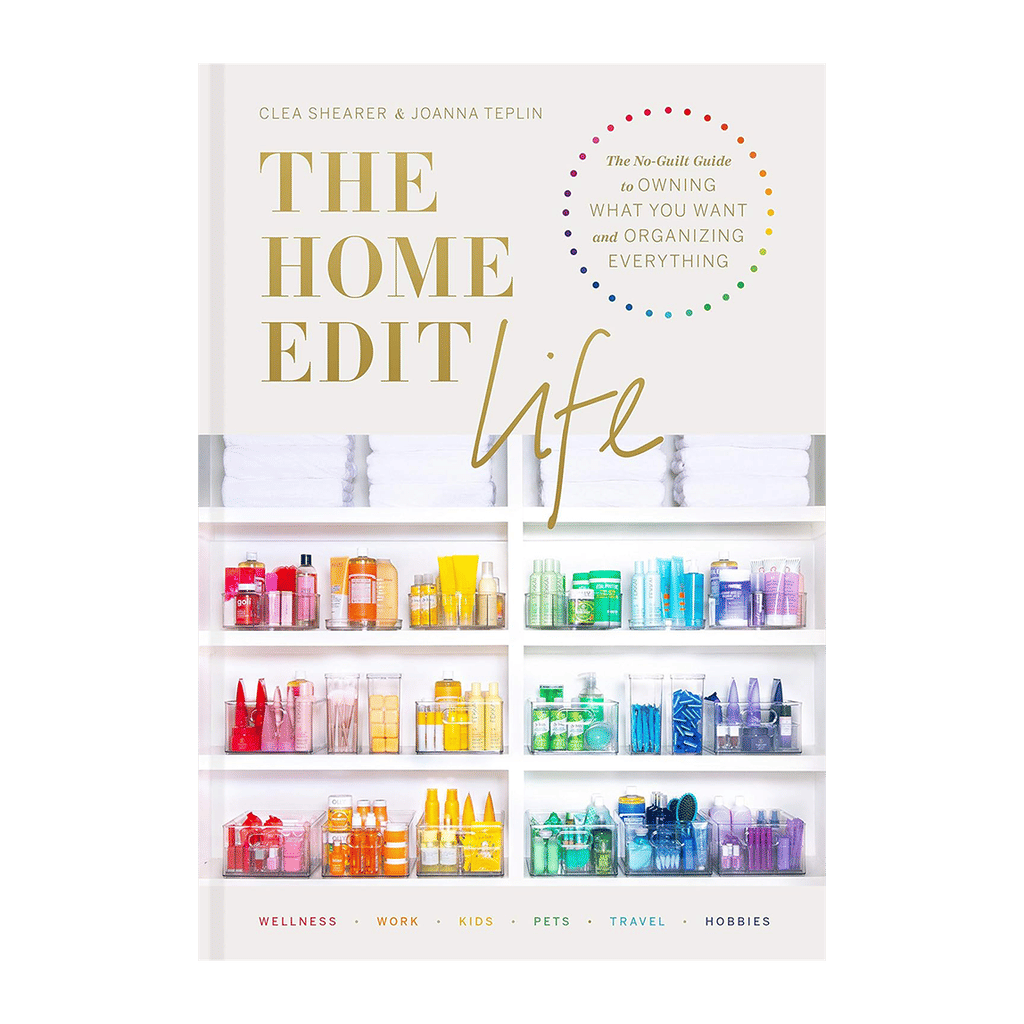 The Home Edit Life Hardcover
