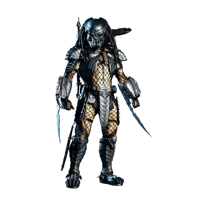 Predator Collectible Figure