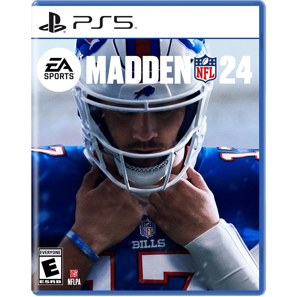 Madden NFL 24 - PlayStation 5