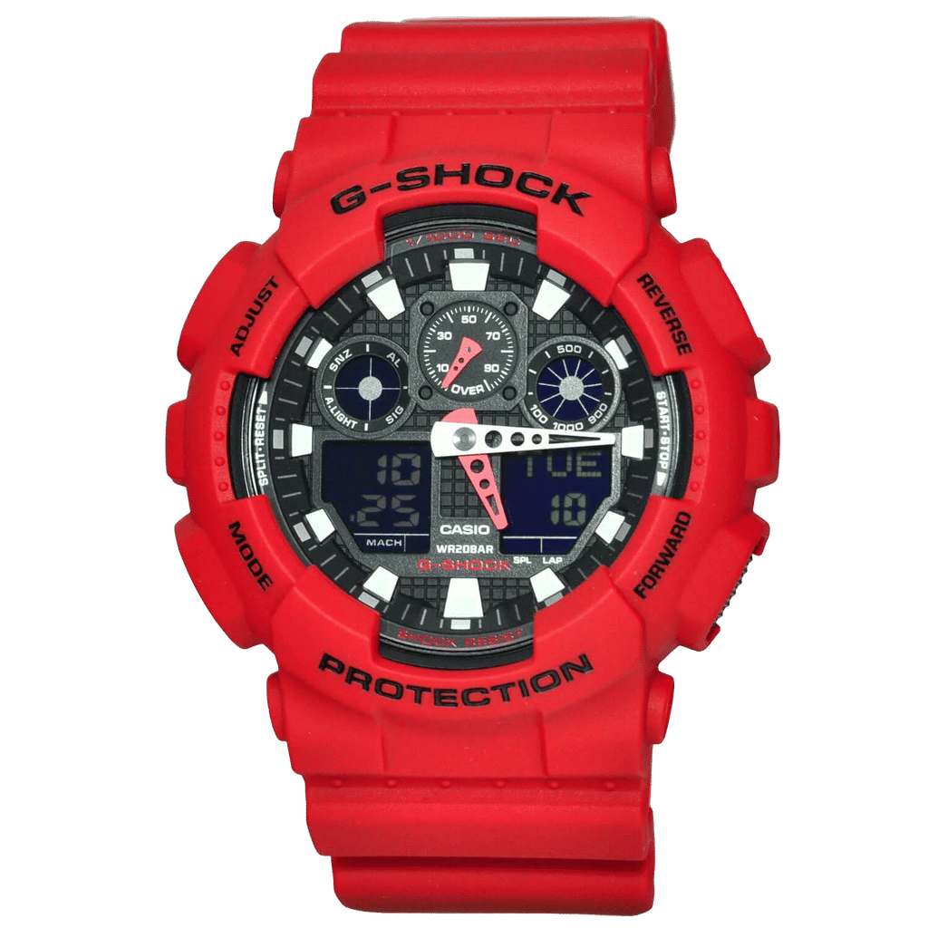 G-Shock Quartz