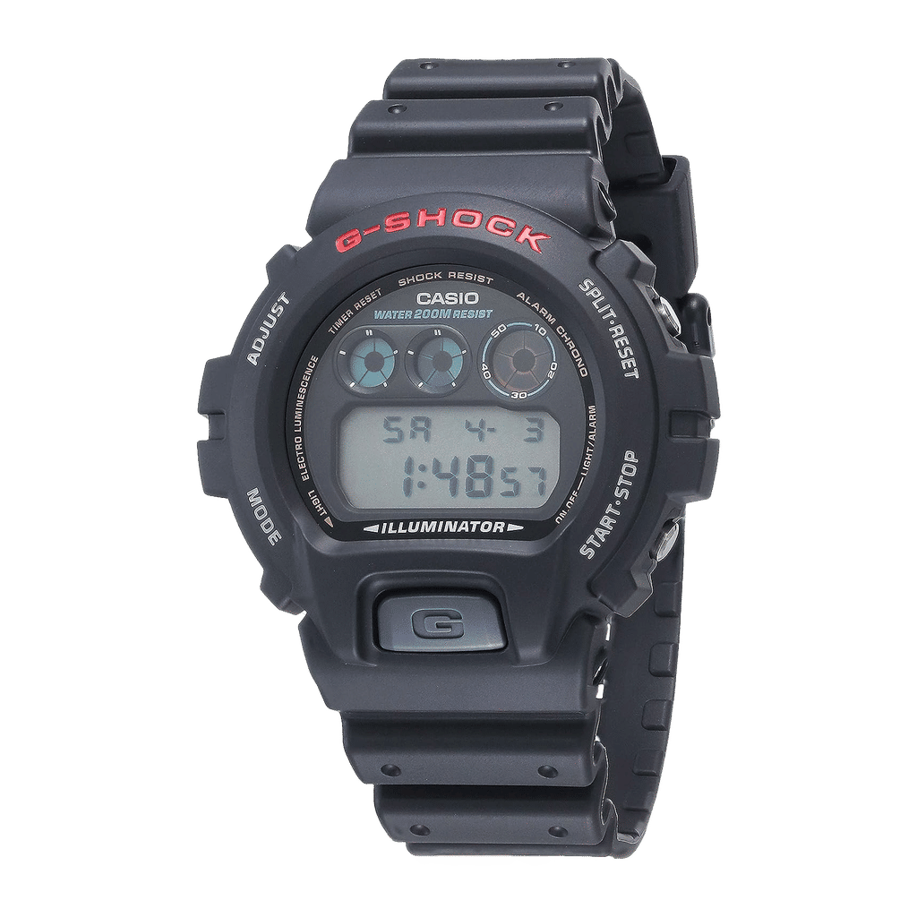 G-Shock DW6900-1V Sport Watch