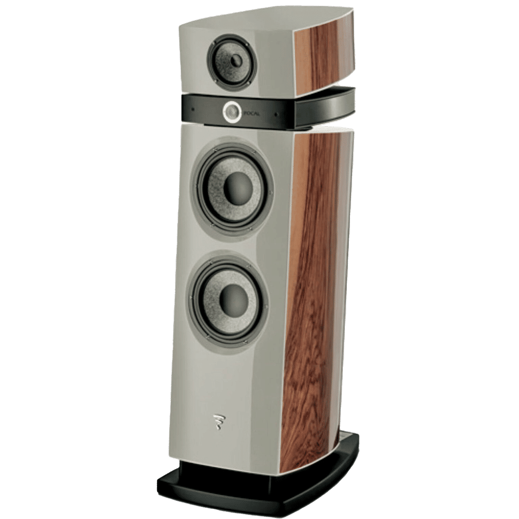 Focal Maestro Utopia EVO