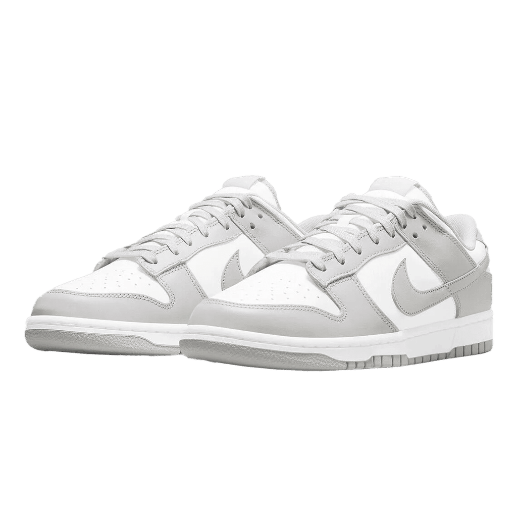 Nike Dunk Low Grey Fog