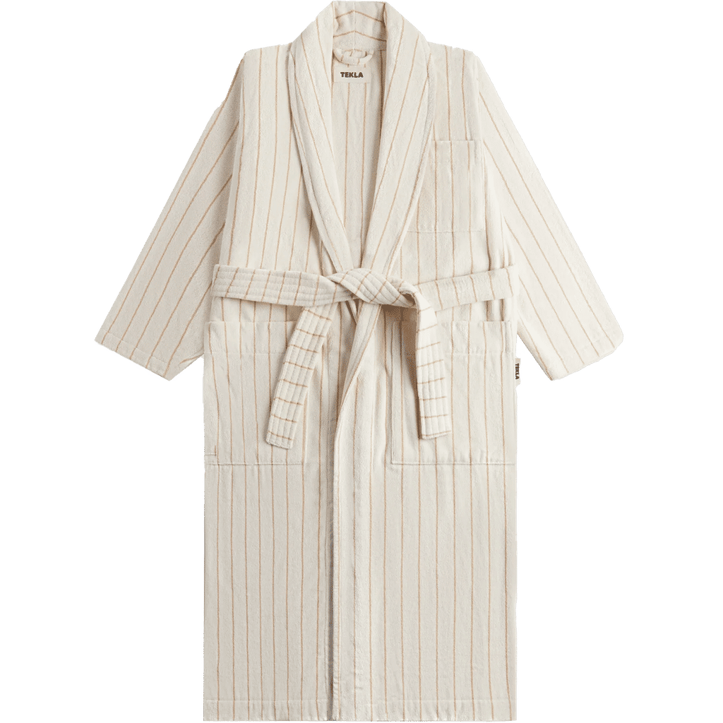 Tekla Classic Bathrobe