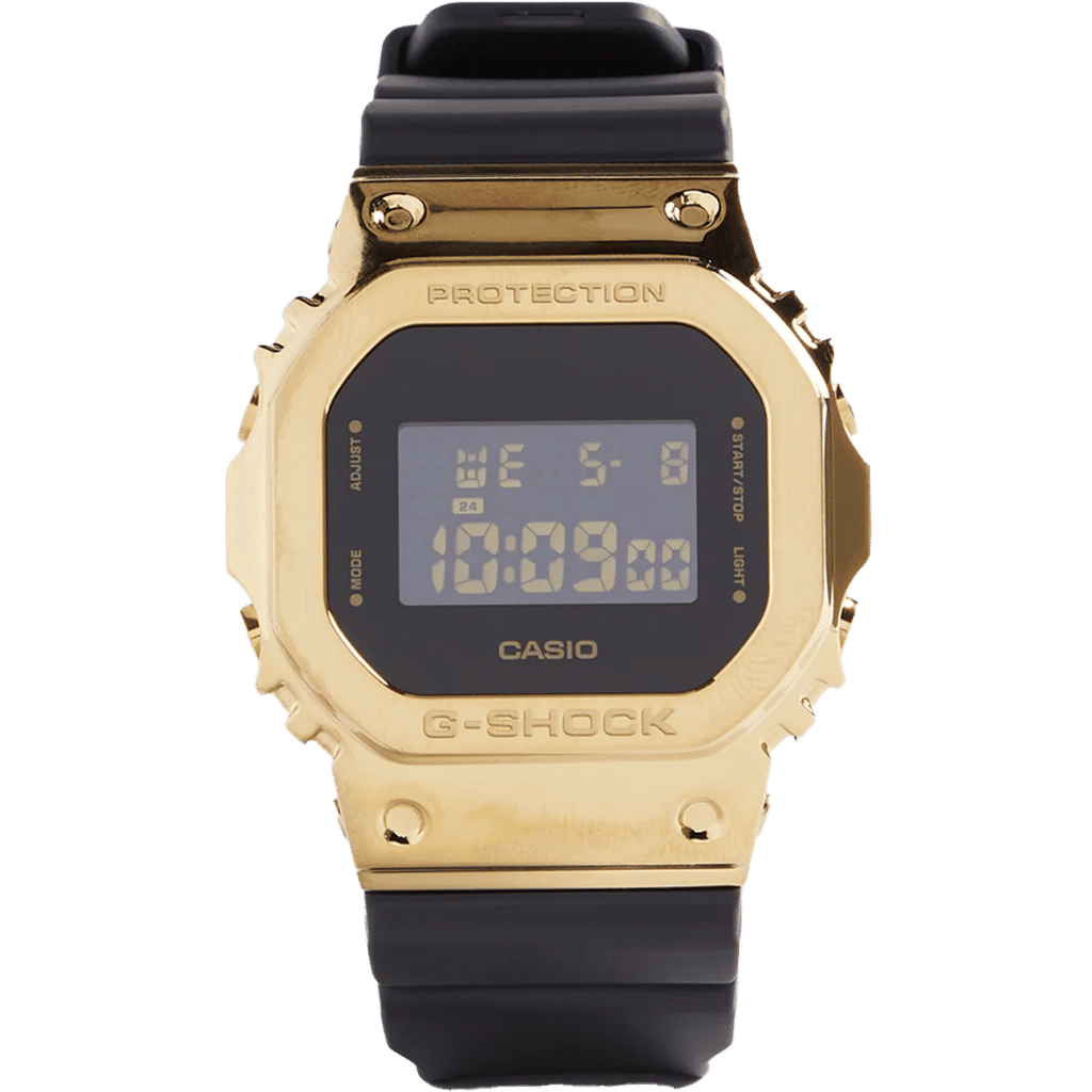 G-SHOCK Gm5600g-9