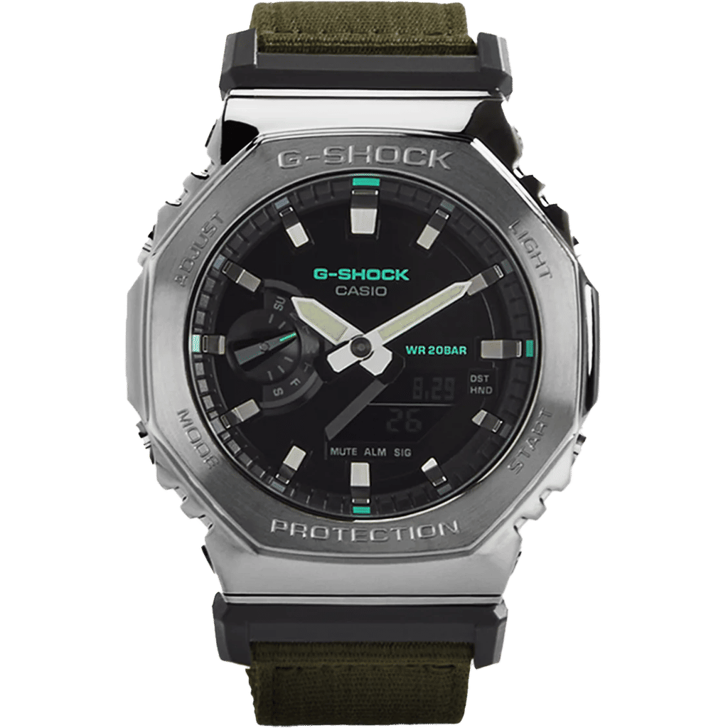 G-SHOCK 2100 Series